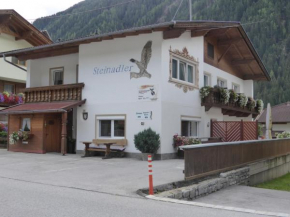 Pension Steinadler